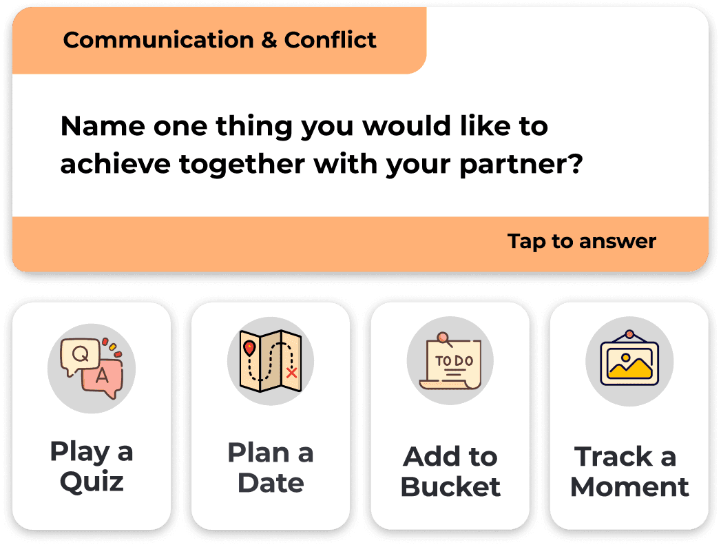 Flamme's relationship tools