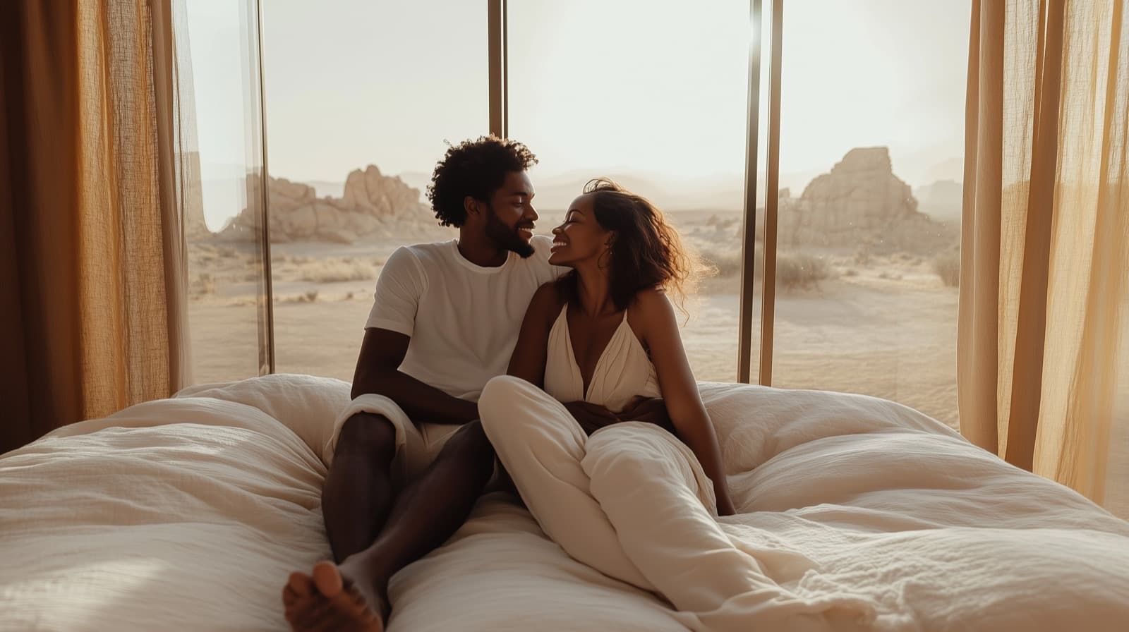 51 Deep Questions for Couples That Spark Meaningful Conversations