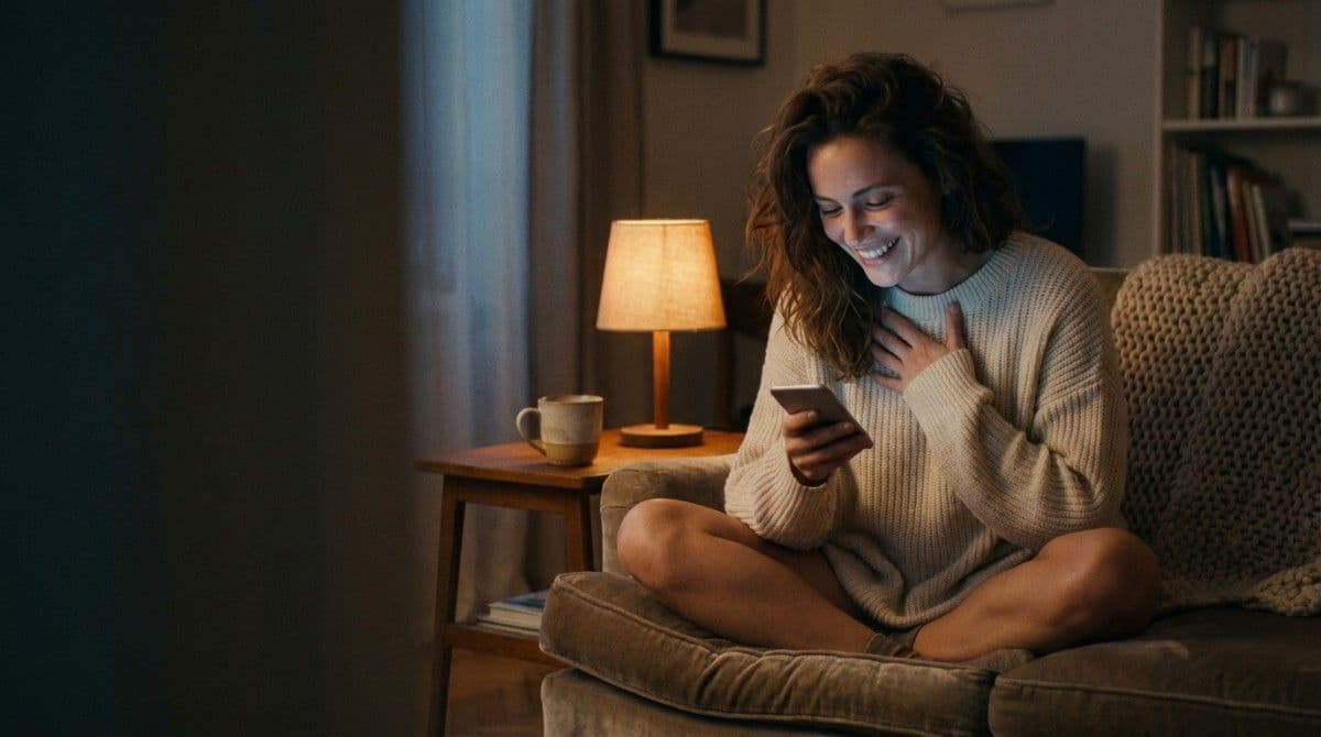 The Daily Habits That Keep Long-Distance Love Alive