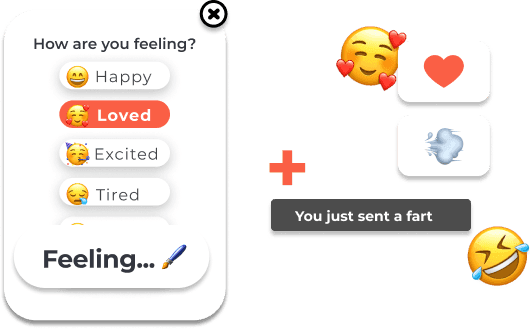 Engagement Features