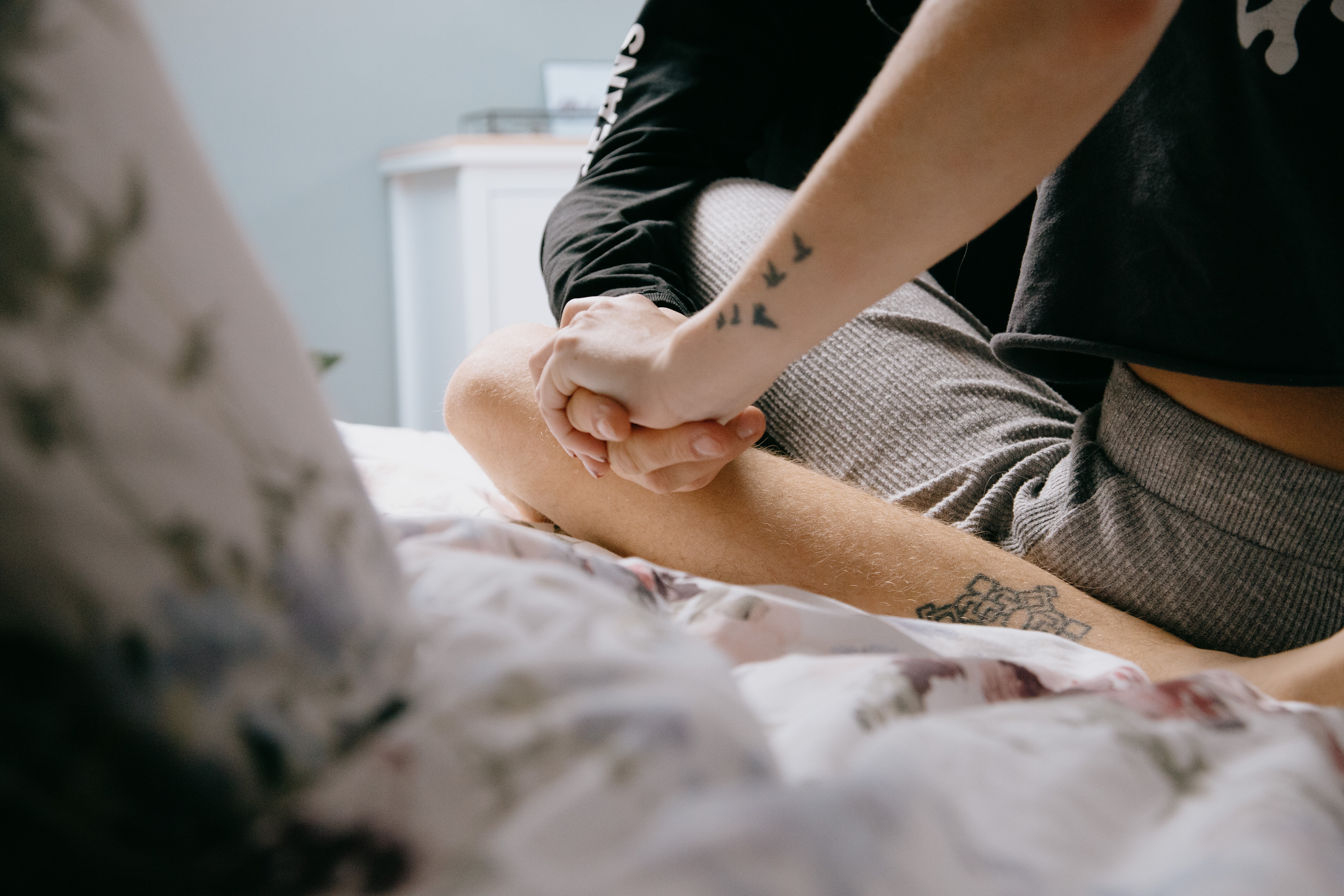 emotional intimacy and connection