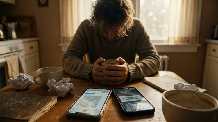 LDR Communication Apps vs. Just Texting More: What Actually Builds Intimacy