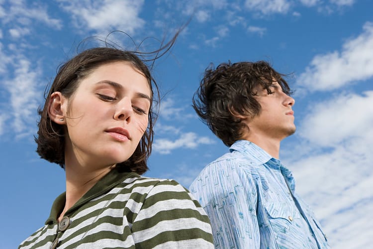 Discover Your Sky Lover Personality: The Logical & Dependable Love Style