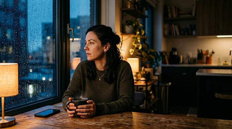 When to End a Long-Distance Relationship