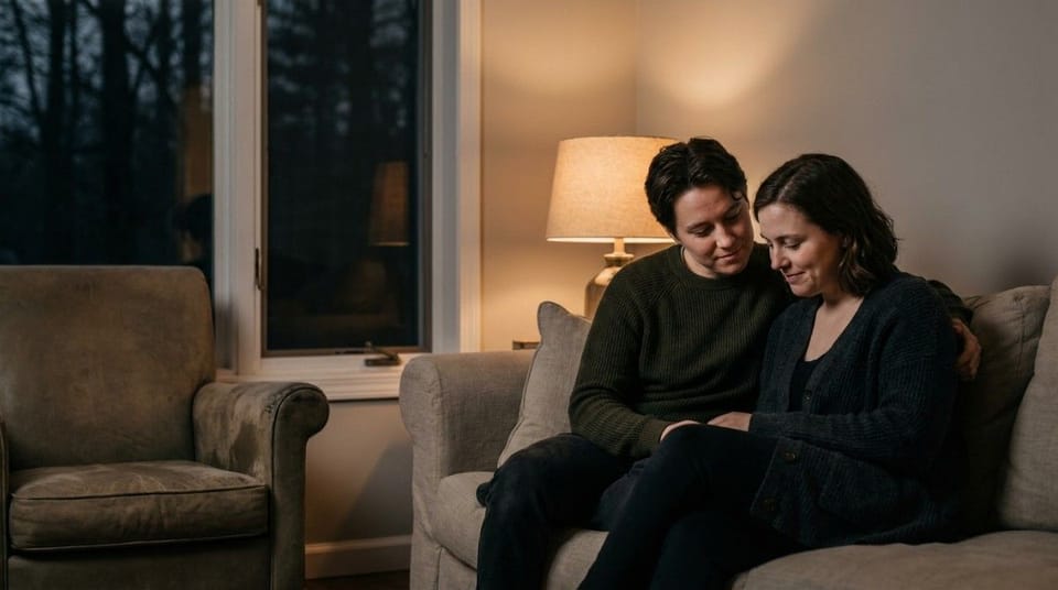 Spicy Questions for Couples: How Far Is Too Far?