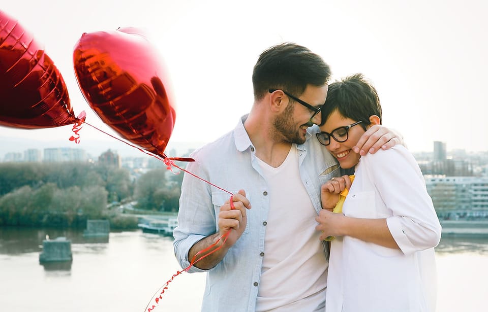 10 signs of true love