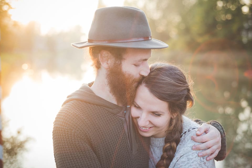 10 sure signs your partner is a good person