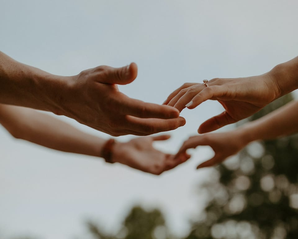 5 secrets to successful relationships