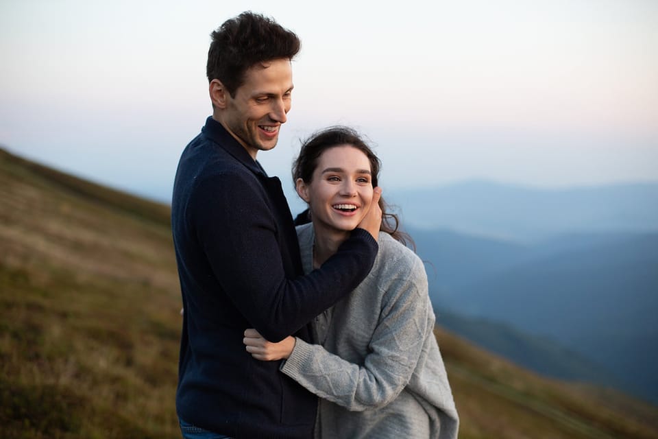 5 simple ways to build emotional intimacy with your partner