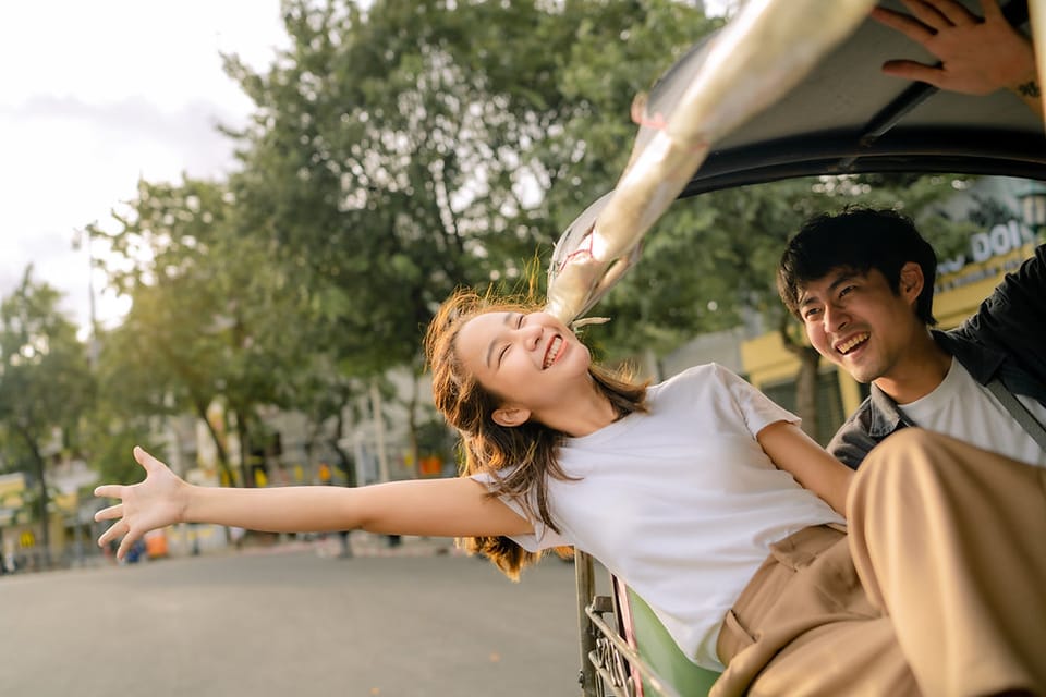 5 tips for prioritizing quality time in your relationship: Both “Me” Time and “We” Time