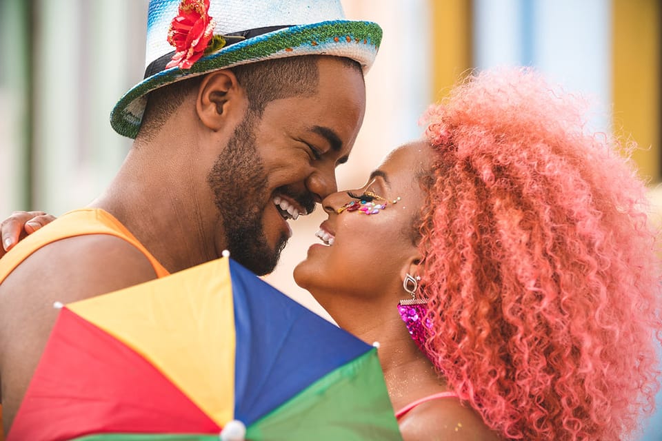 8 keys to a healthy relationship