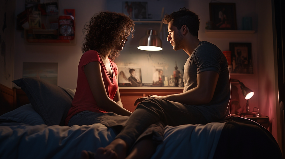 Clear Boundaries, Deeper Intimacy: How Effective Communication Boosts Trust in the Bedroom