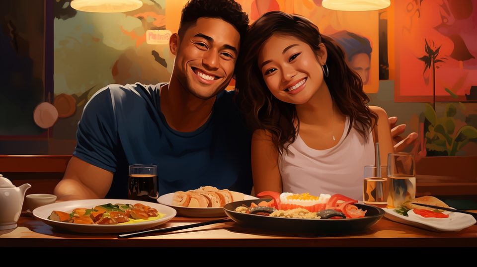 Cultural Differences in Relationships: Navigating Love Across Diverse Backgrounds and Traditions