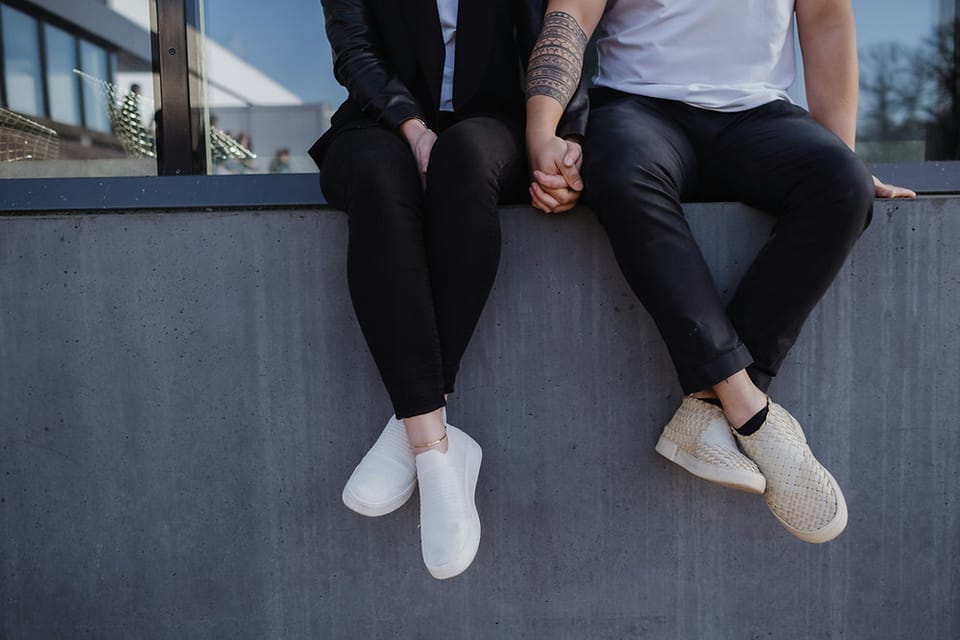 Discover Your Lover Personality: EDRC Type Of Lover