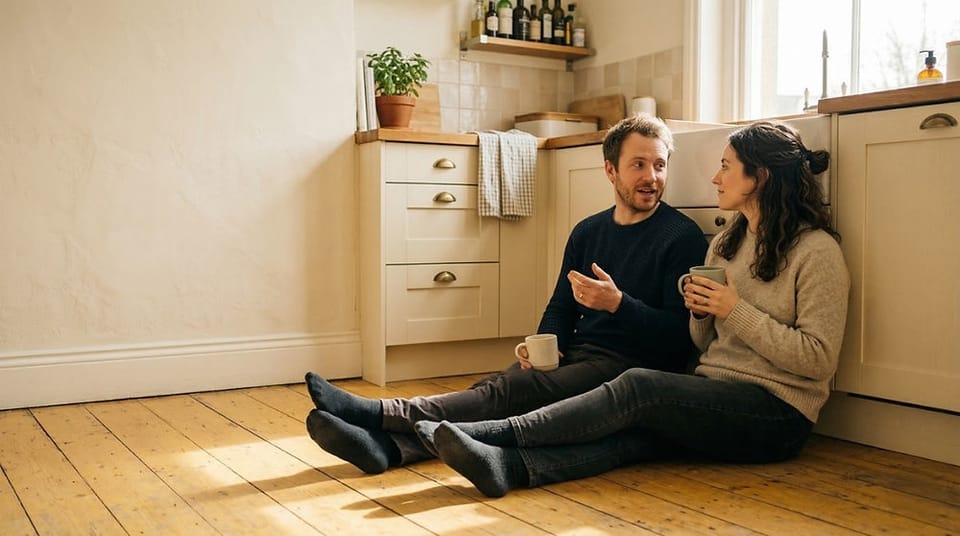 Emotional Safety in a Relationship: Signs You Have It (and Signs You Don't)