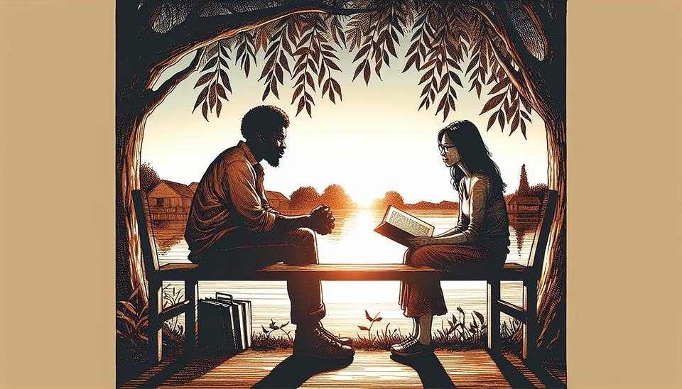 Enhancing Your Relationship Through Personal and Mutual Growth