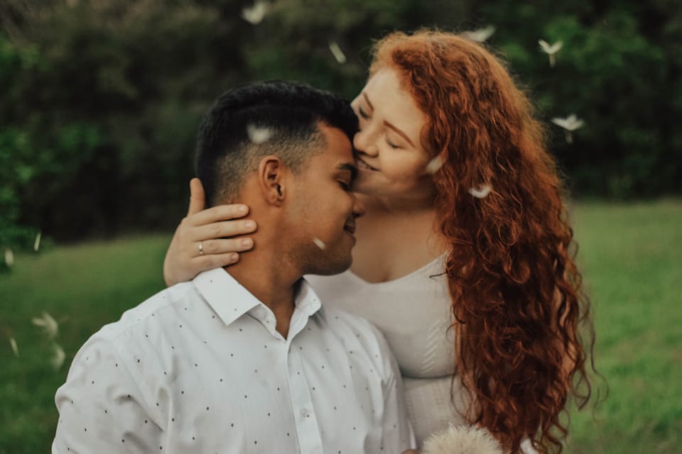 Exploring Type Of Lover - EPRA Relationship Personality Type