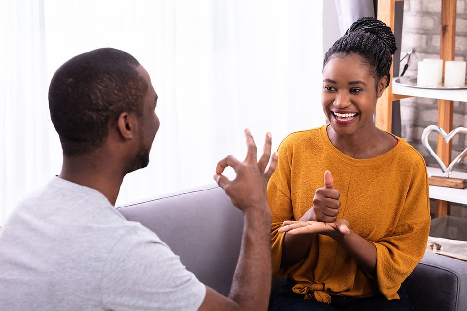 Four pillars of healthy communication