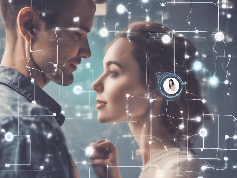 How AI is Changing the Way Couples Communicate in 2025 ✨