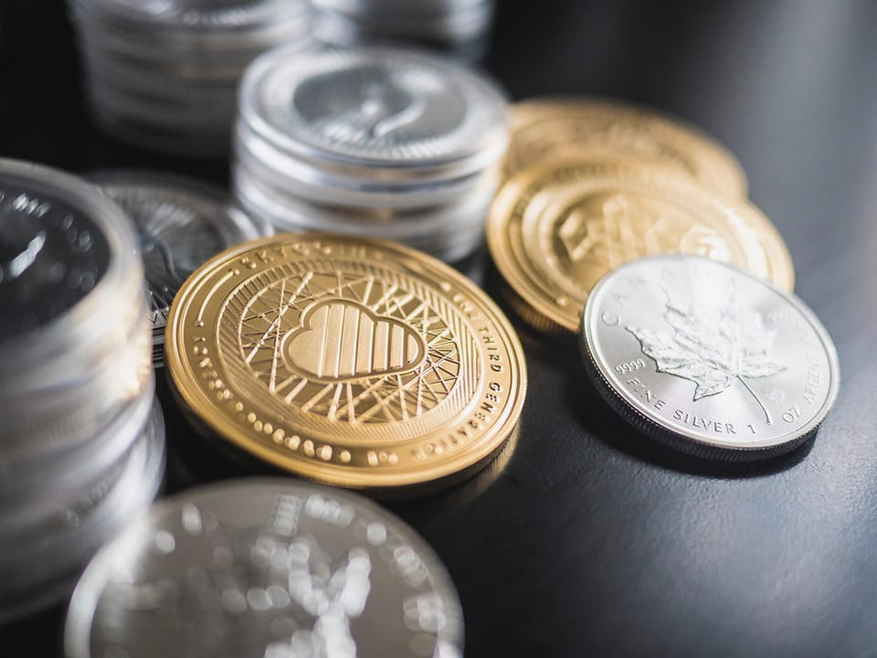 How to Set Financial Goals as a Couple
