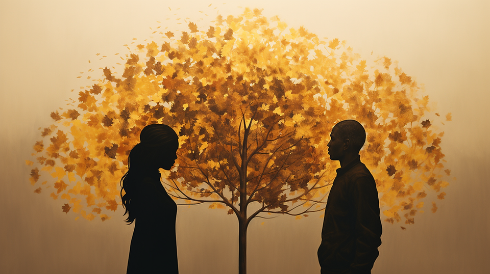 Lessons from Failed Relationships: Gaining Wisdom from Past Heartbreaks
