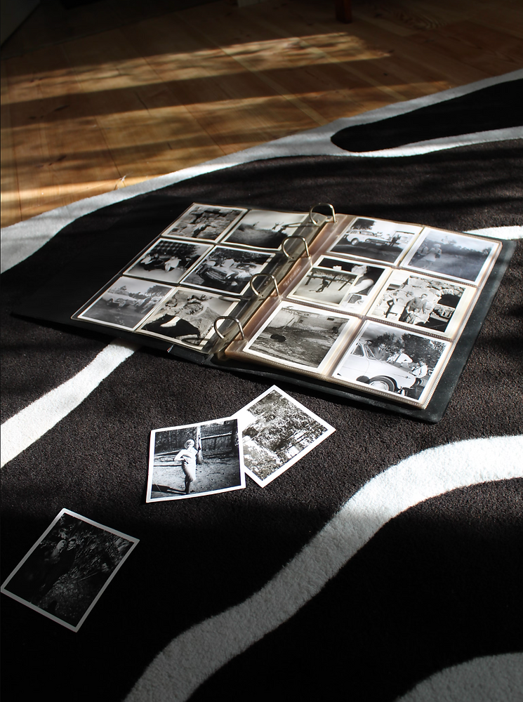 Keeping Love Alive: The Power of Digital Nostalgia in Relationships