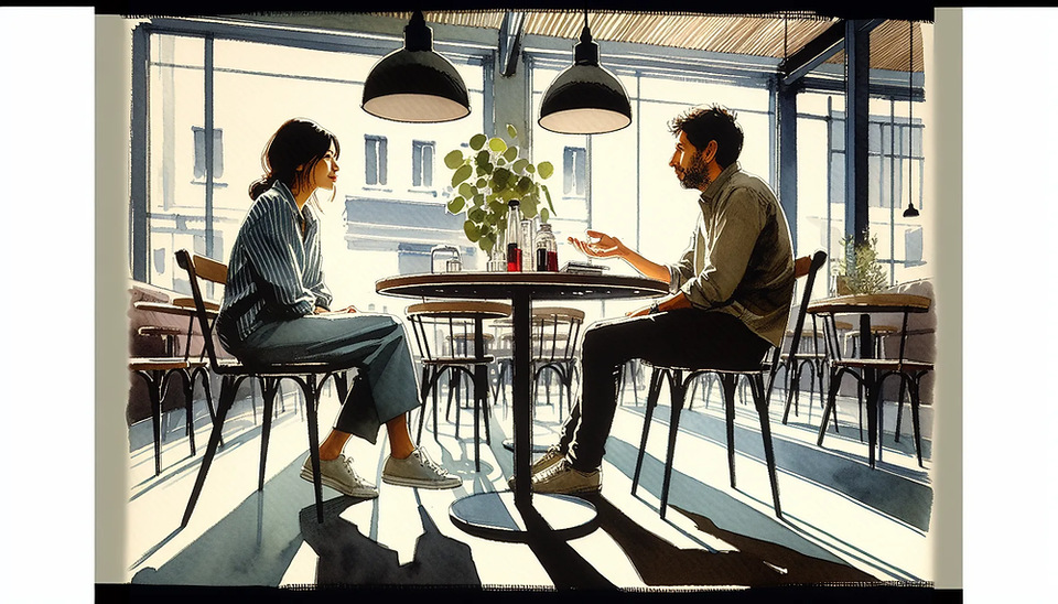 Mastering Communication: Techniques and Tips for Couples