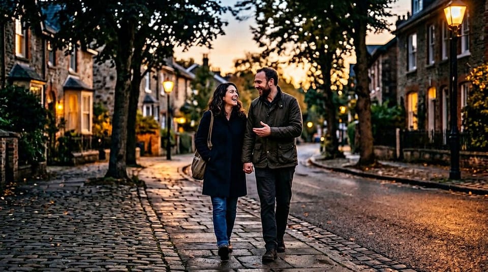 Micro-Moments of Connection: Small Habits That Keep Couples Close