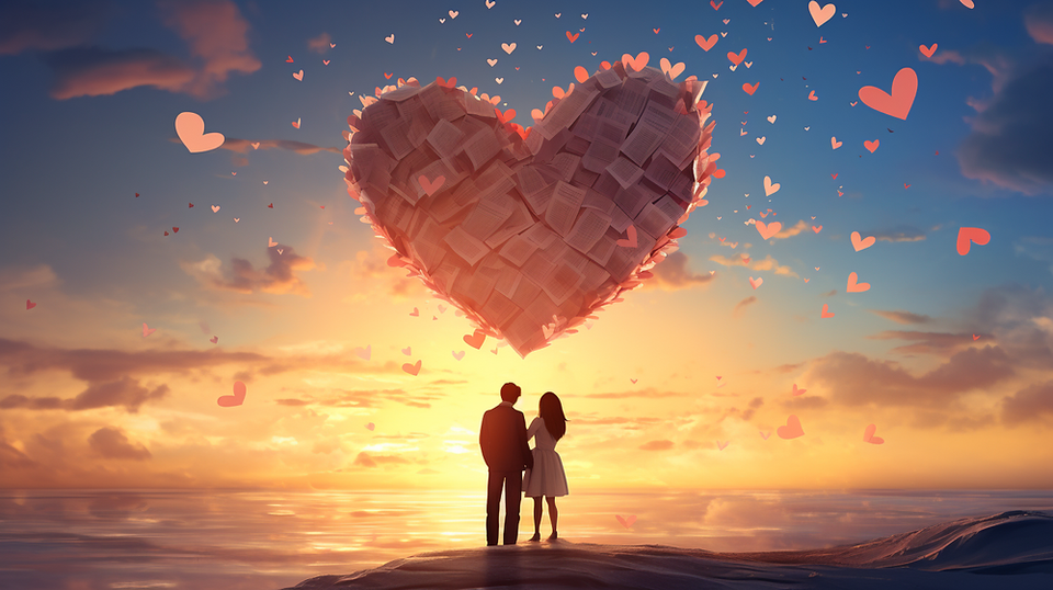 The Most Comprehensive Guide to Love Languages: Part 1 - Words of Affirmation