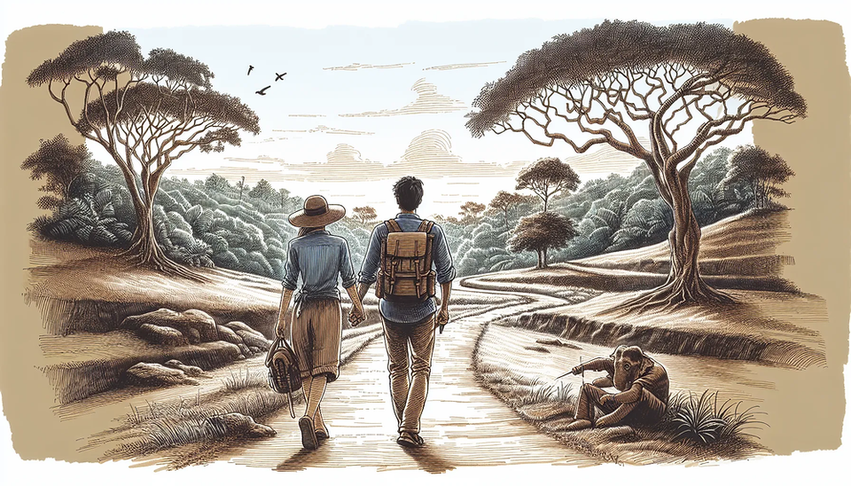 Navigating Life Transitions Together: A Guide for Couples