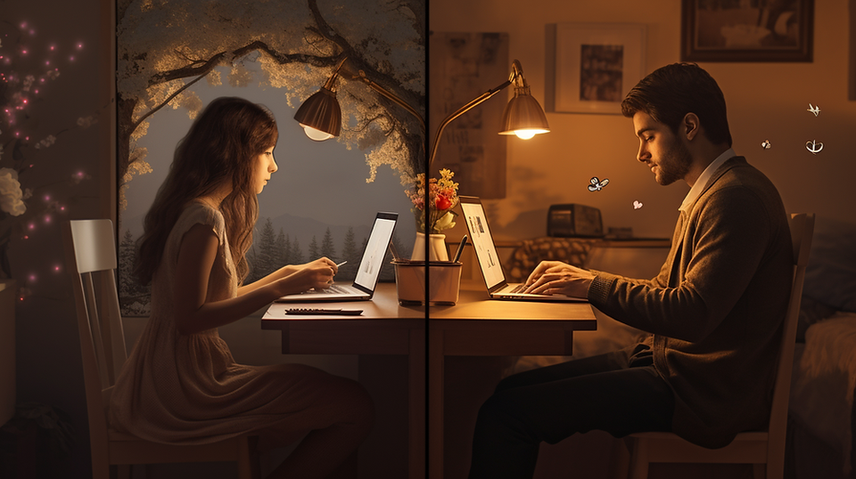 Navigating Long-Distance Love: Tools and Techniques for Maintaining a Connection Across the Miles
