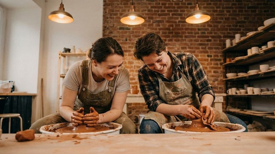 Second Date Psychology: What Actually Leads to a Third Date