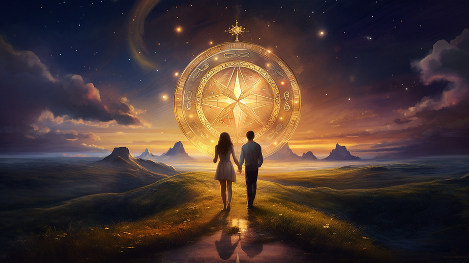 Setting Realistic Relationship Goals: Creating a vision for love that's both dreamy and attainable