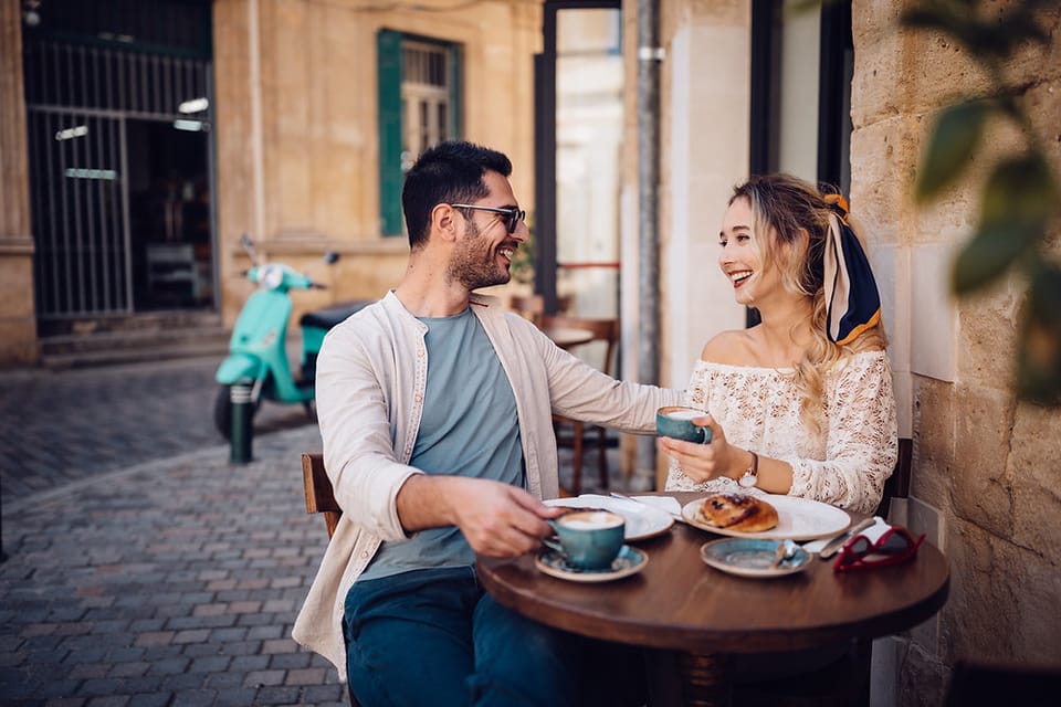 7 things to look out for in your potential partner by the fourth date