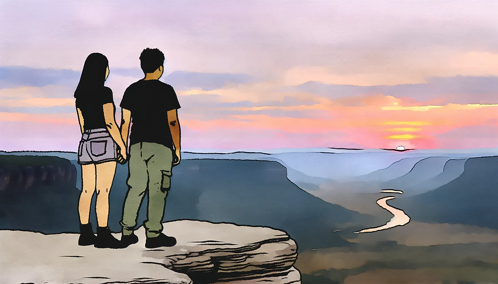 Step Out of Your Comfort Zone with Unique and Adventurous Date Night Ideas