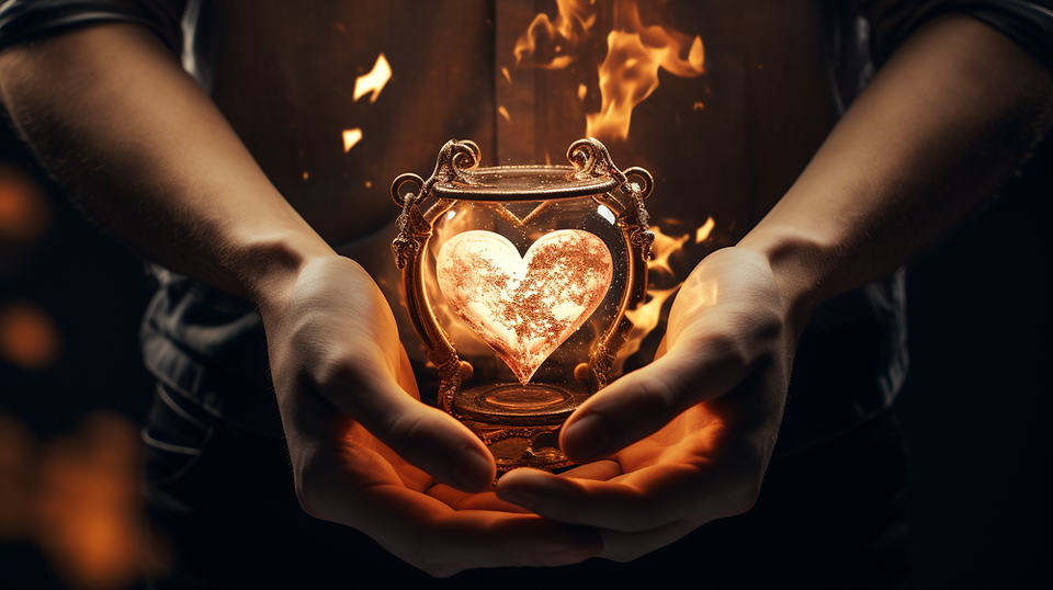 Surviving the Seven-Year Itch: Strategies to Overcome Relationship Slumps