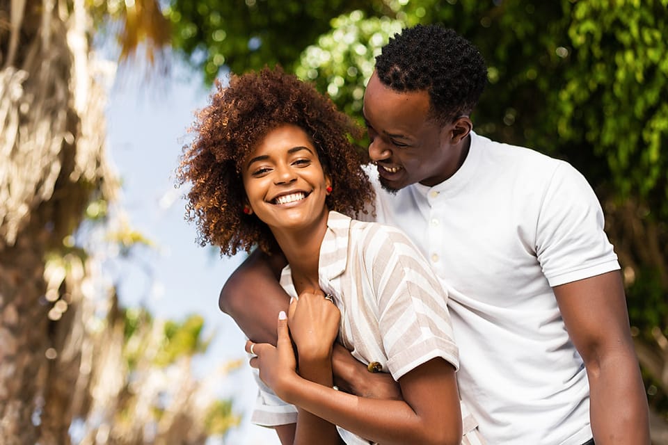 The 5 Love Languages: Different ways of expressing your love