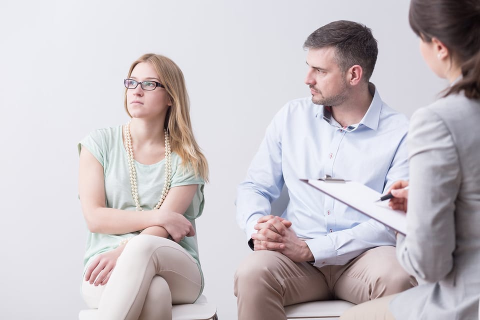 The Heart's Betrayal: Navigating the Complex Terrain of Infidelity