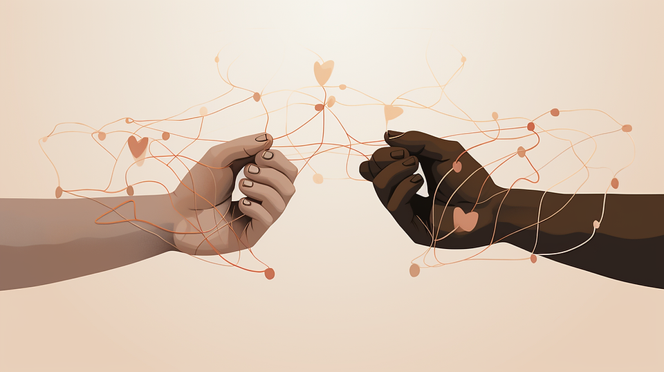 The Importance of Communication in Relationships: Dive into open dialogues & tools to help!
