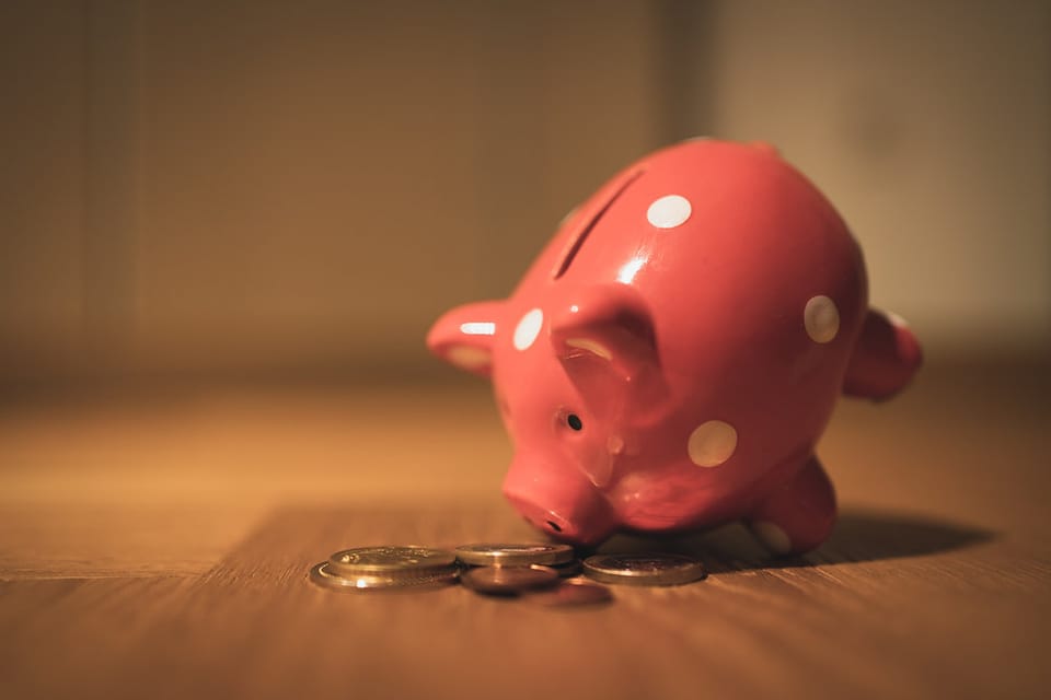 The importance of discussing finances in a relationship