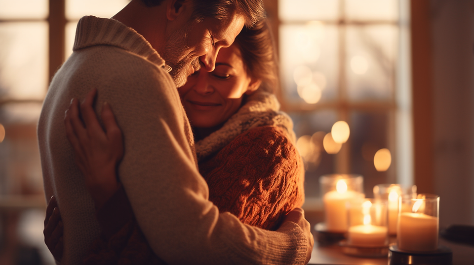 The Most Comprehensive Guide to Love Languages: Part 2 - Acts of Service