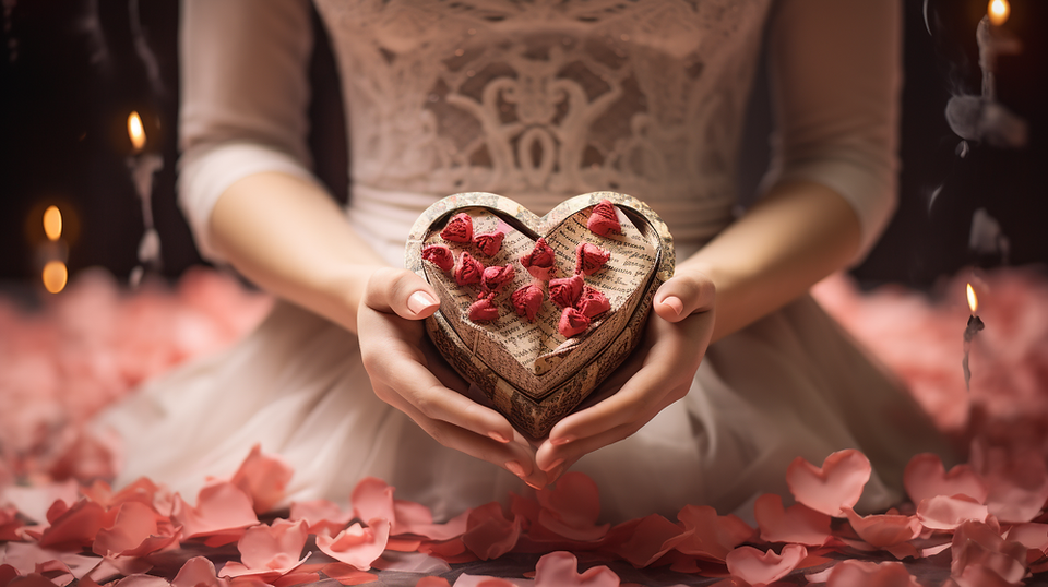 The Most Comprehensive Guide to Love Languages: Part 3 - Receiving Gifts