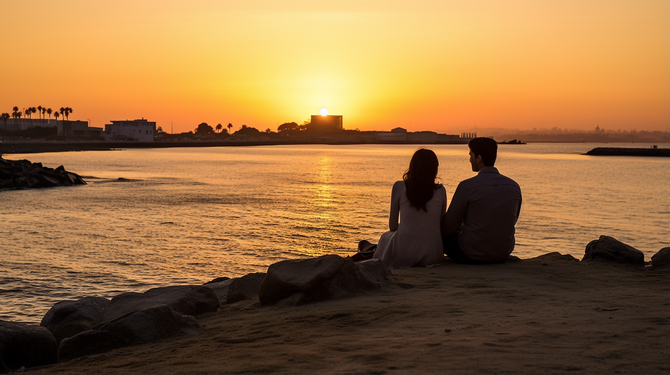 The Most Comprehensive Guide to Love Languages: Part 4 - Quality Time