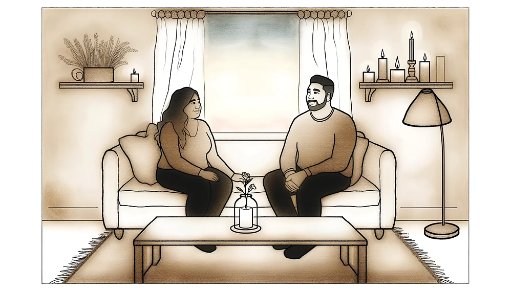 Understanding the Power of Expressing Gratitude and Appreciation in a Relationship: Building Emotional Intimac