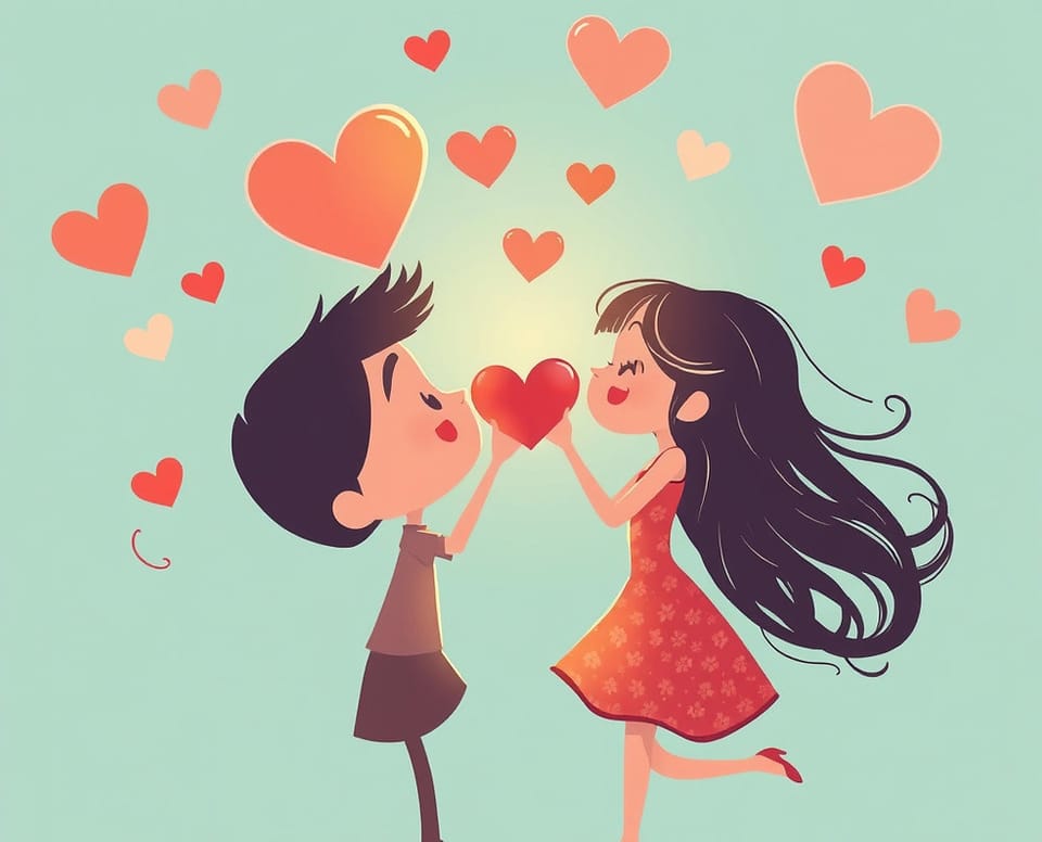 What Makes Us Feel Truly Loved? Insights from 5,000+ Quiz Takers