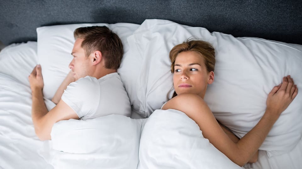Why 'I need space' means more than you think